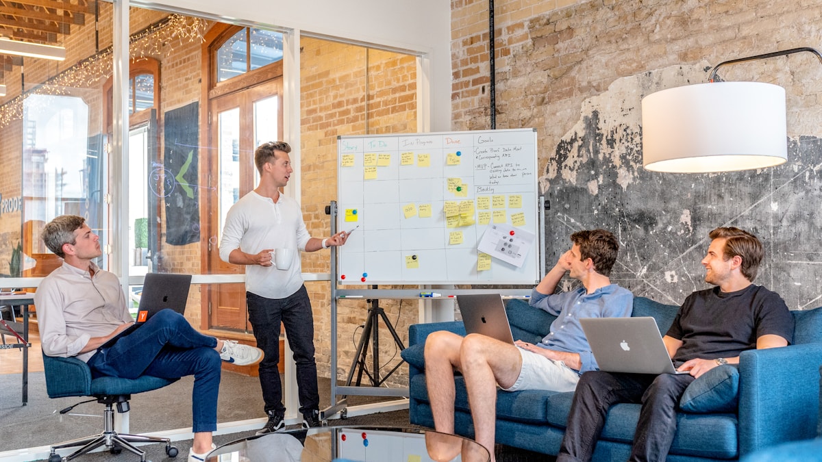 Case study and referral campaign assets for advocacy marketing